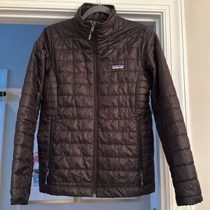 Patagonia Nano Puff Jacket